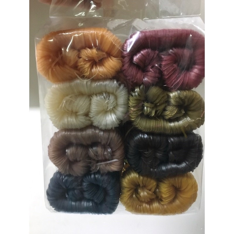 MÌ CHŨ RAU CỦ TỰ NHIÊN 1kg