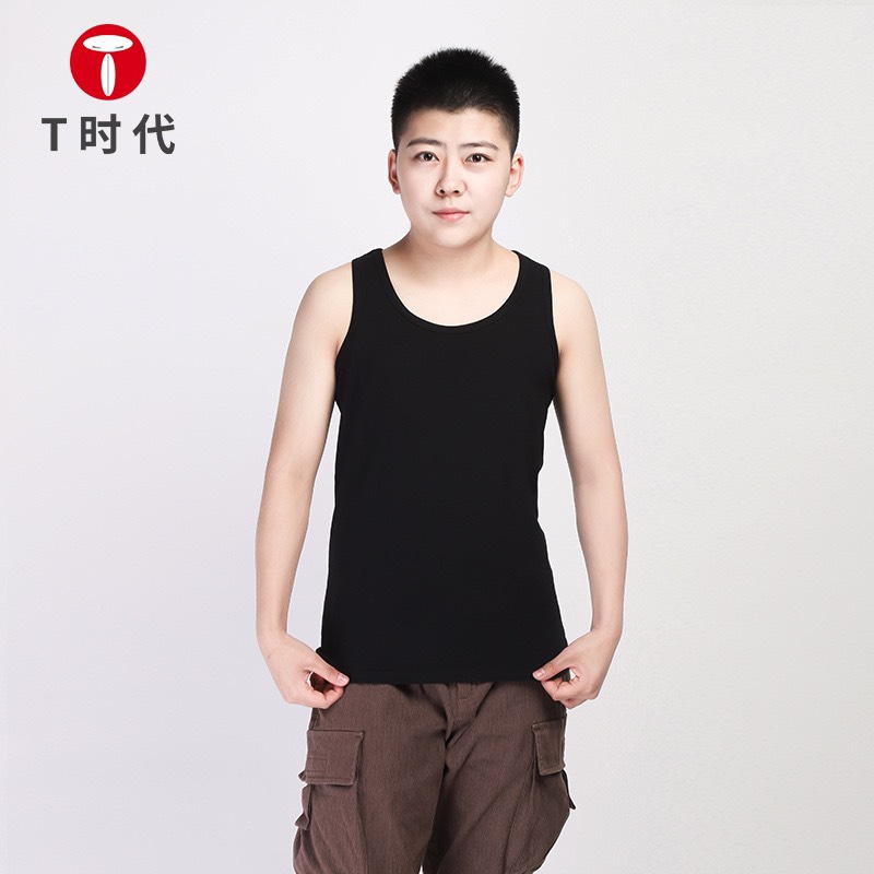 [HCM]ÁO NỊT NGỰC TOMBOY BA LỖ DÀI (CÓ ÁO NỊT LỬNG BÊN TRONG)
