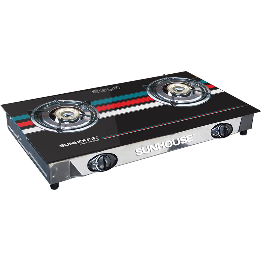 BẾP GAS SUNHOUSE SHB202MT
