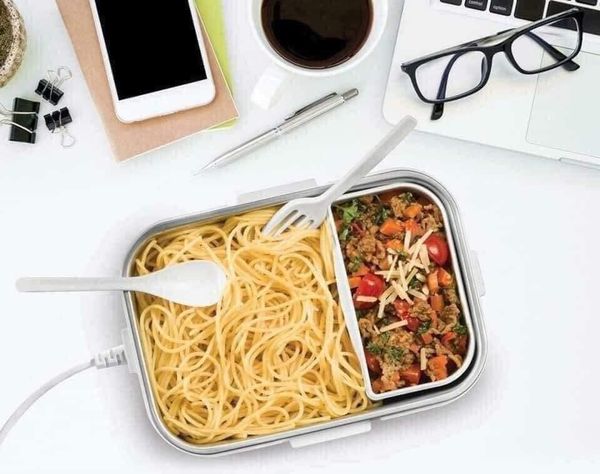HỘP CƠM CẮM ĐIỆN UNOLD