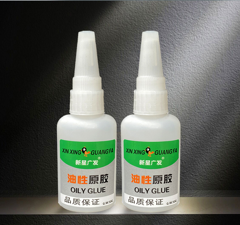 Keo Dán 502 Thế Hệ Mới, Siêu Dính, Siêu Nhanh
