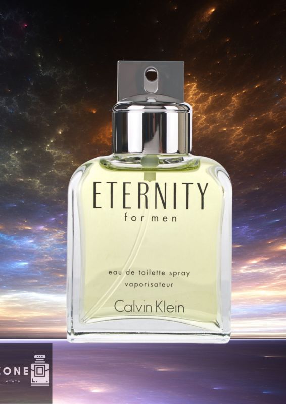 Nước hoa nam Calvin Klein Eternity For Men EDT 15ml [ Chính hãng ]