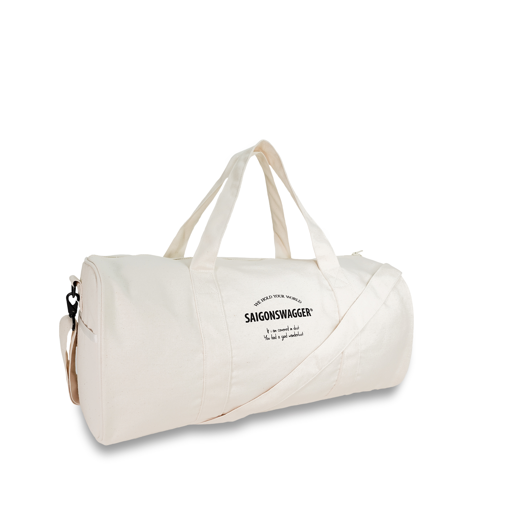 Túi du lịch SAIGONSWAGGER® WANDERLUST DUFFLE BAG