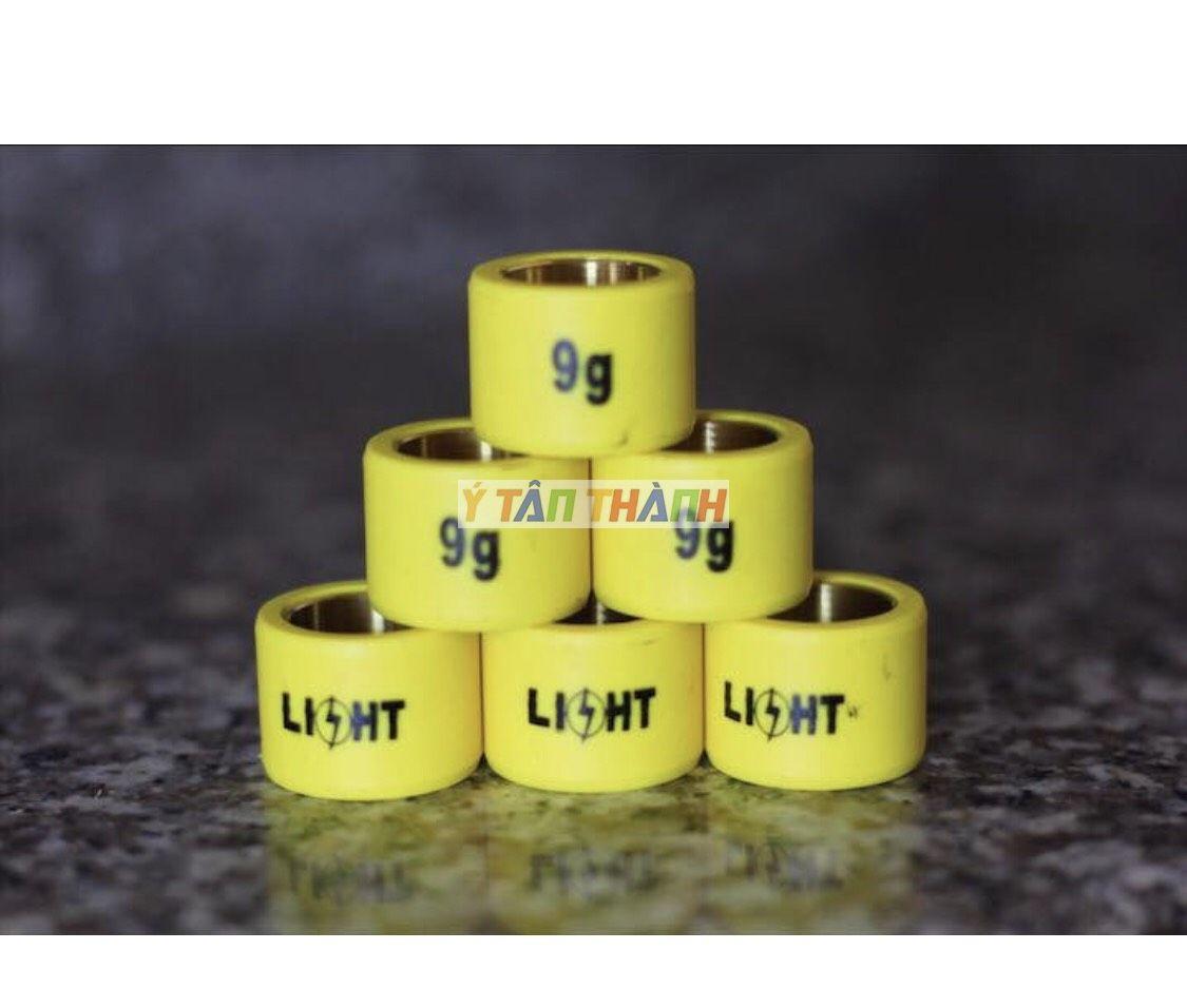 Bi Nồi Độ 9G Honda 150CC