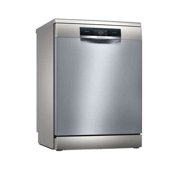 [ Hỗ Trợ Trả Góp ] Máy Rửa Chén Bát Độc Lập 14 Bộ Bosch HMH.SMS8YCI01E Seri 8, Home Connect 2021