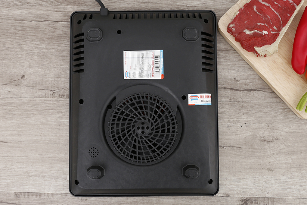 Bếp từ Sunhouse SHD6149