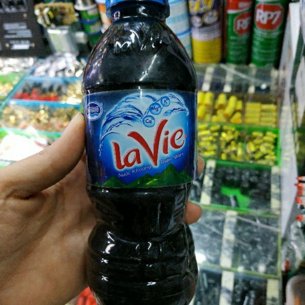 Keo dan loa đen to