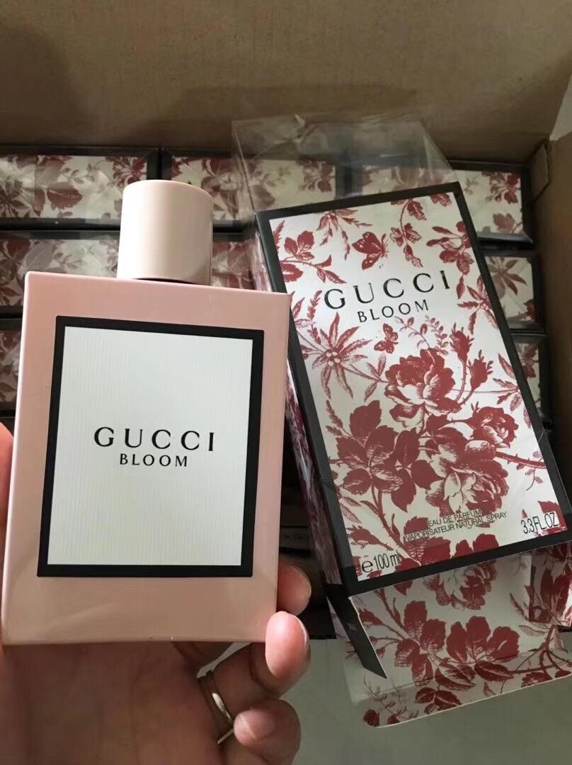 Nước hoa Gucci Bloom For Women