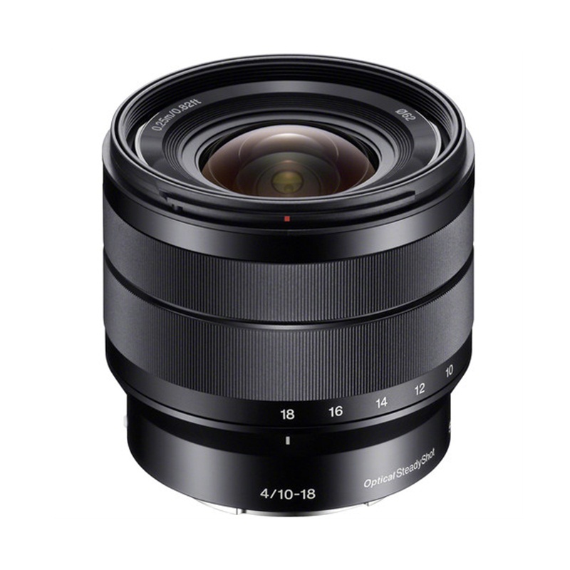 [FreeshipMAX] [HCM][Trả góp 0%]SONY 10-18MM F4 OSS - BH 12 THÁNG