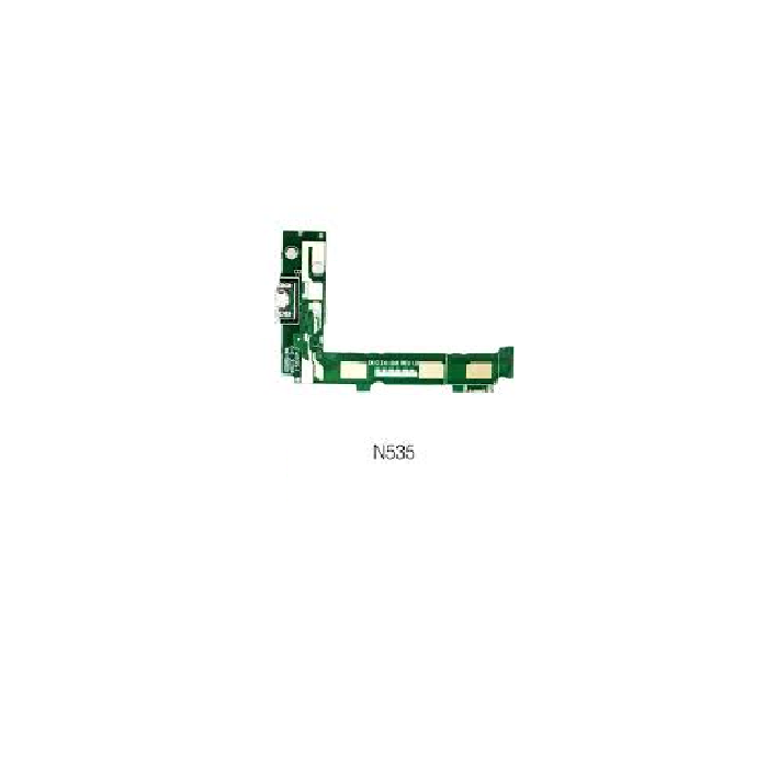 Bo mạch sạc điện thoại Nokia 535