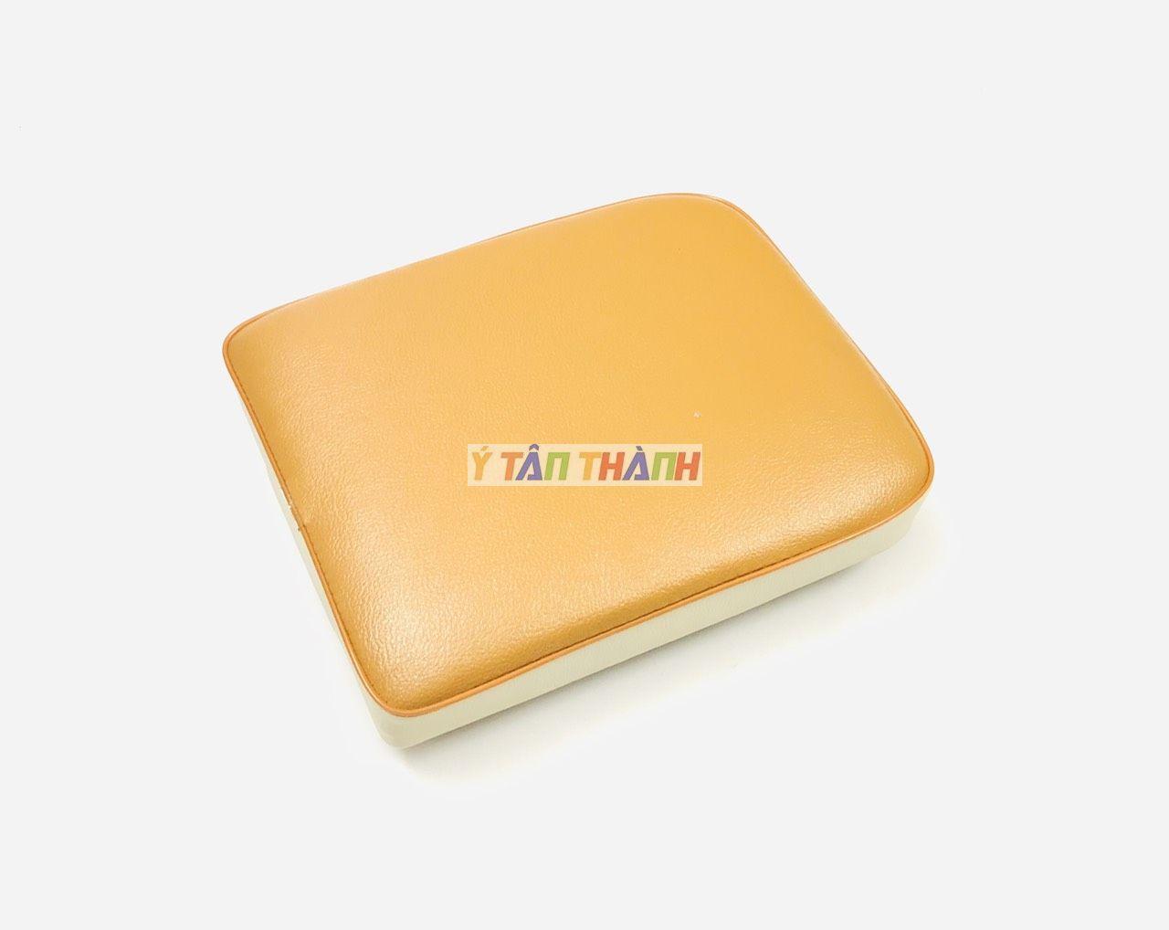Yên Sau Xe Cub Nâu