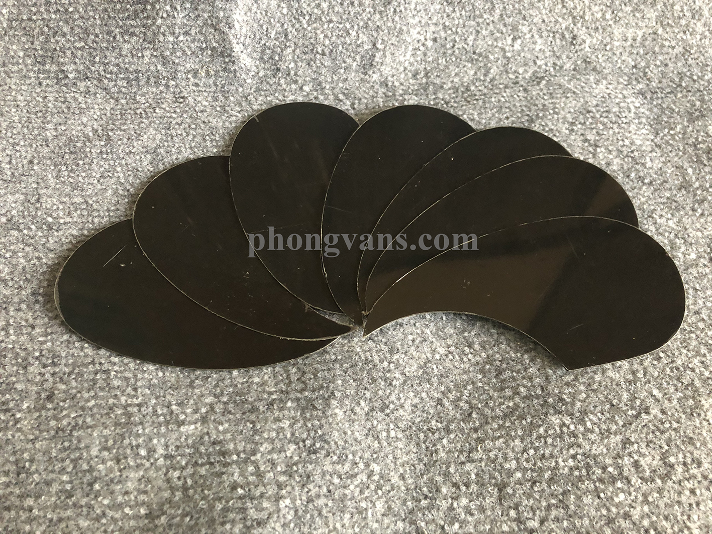 Miếng Dán Chống Trầy Guitar