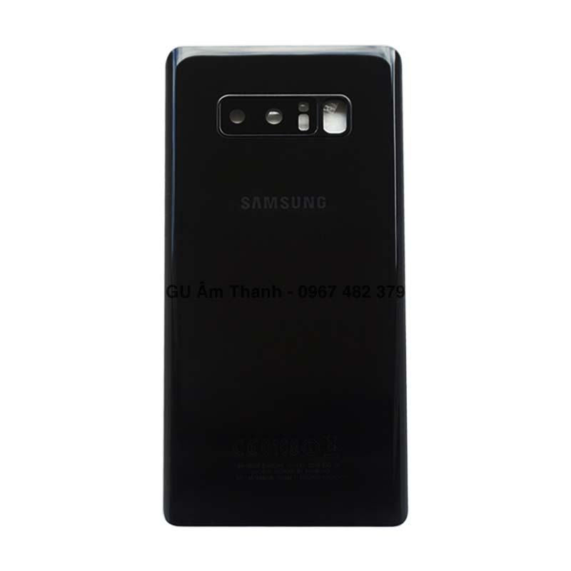 Nắp lưng vỏ Samsung Galaxy Note 8 N950
