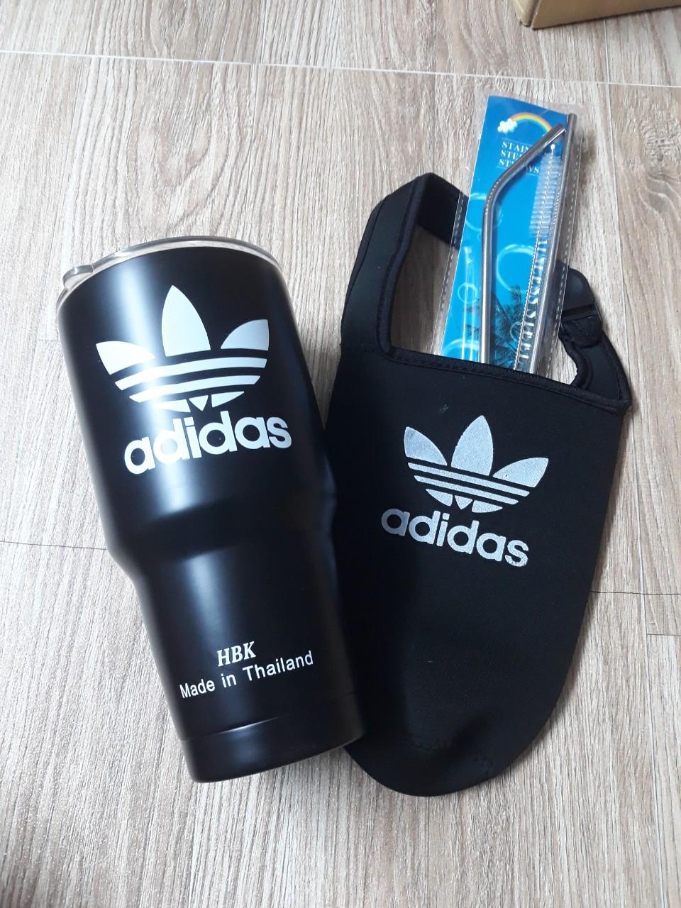Ly Giữ Nhiệt Adidass 900ml Thái Lan