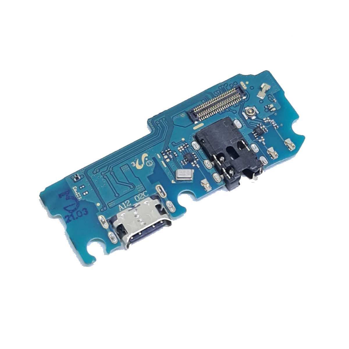 Cụm Chân Sạc Samsung A12 bảo hành đổi mới