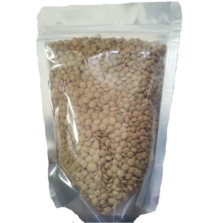 1KG ĐẬU LĂNG XANH( hạt chưa chế biến)