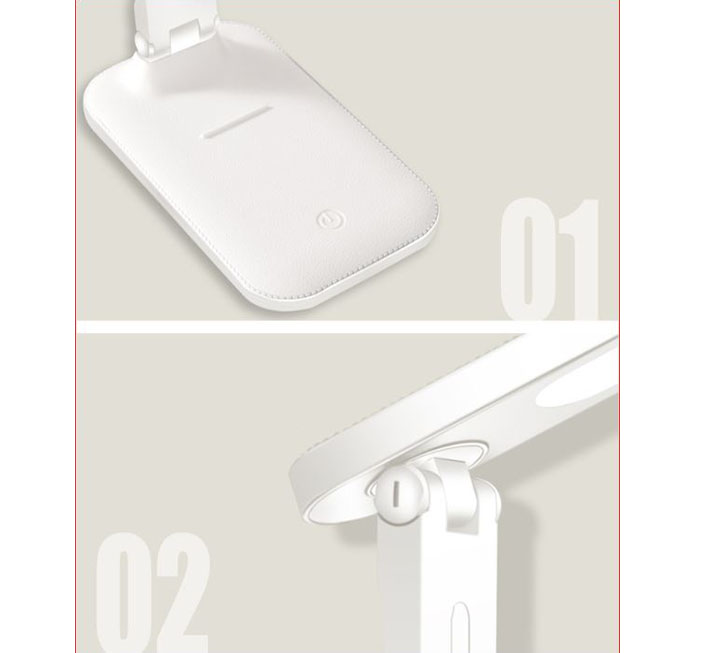ĐÈN HỌC ĐỂ BÀN LED CAO CẤP CHỐNG CẬN