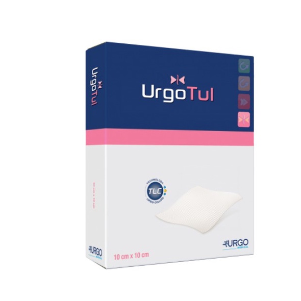 Gạc lưới UrgoTul (10cm x 10cm)