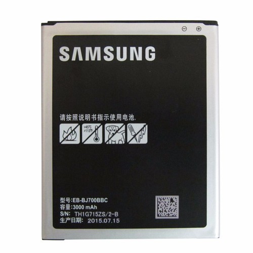 Pin điện thoại Samsung Galaxy J7 2015 J700