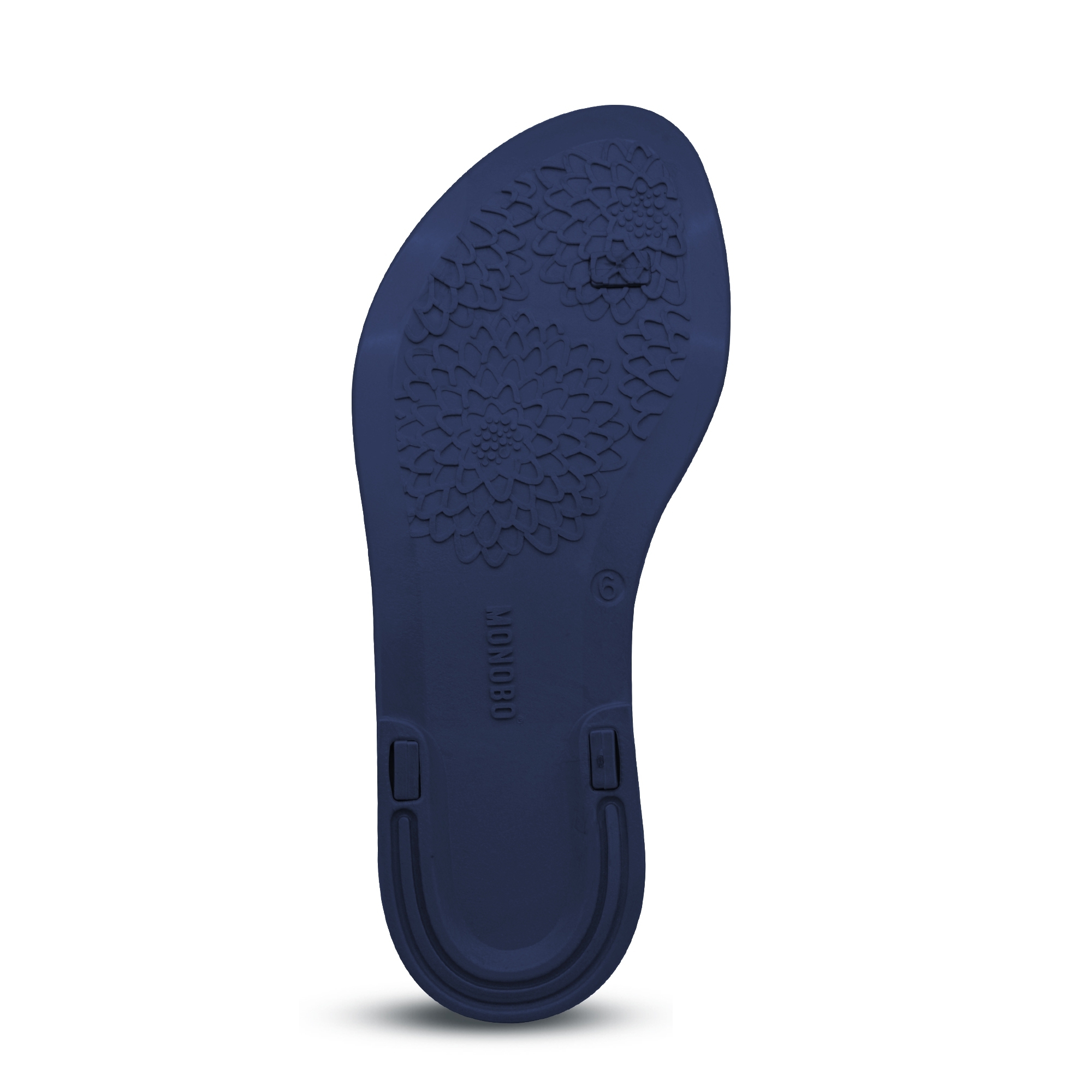 Giày sandal Thái Lan nữ xỏ ngón MONOBO - AVA 1