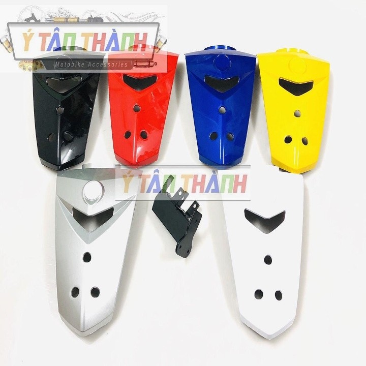 Mặt Nạ Sirius Có Pas Gắn Rổ - 12311