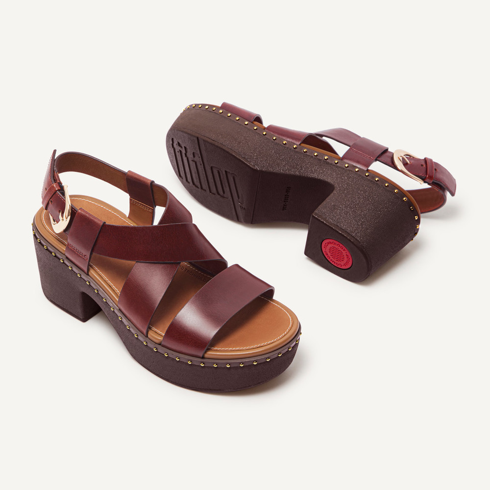 XĂNG ĐAN NỮ FITFLOP BK1