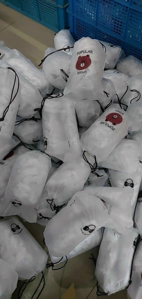 MÀNG BỌC THỰC PHẨM TÁI SỬ DỤNG NHIỀU LẦN