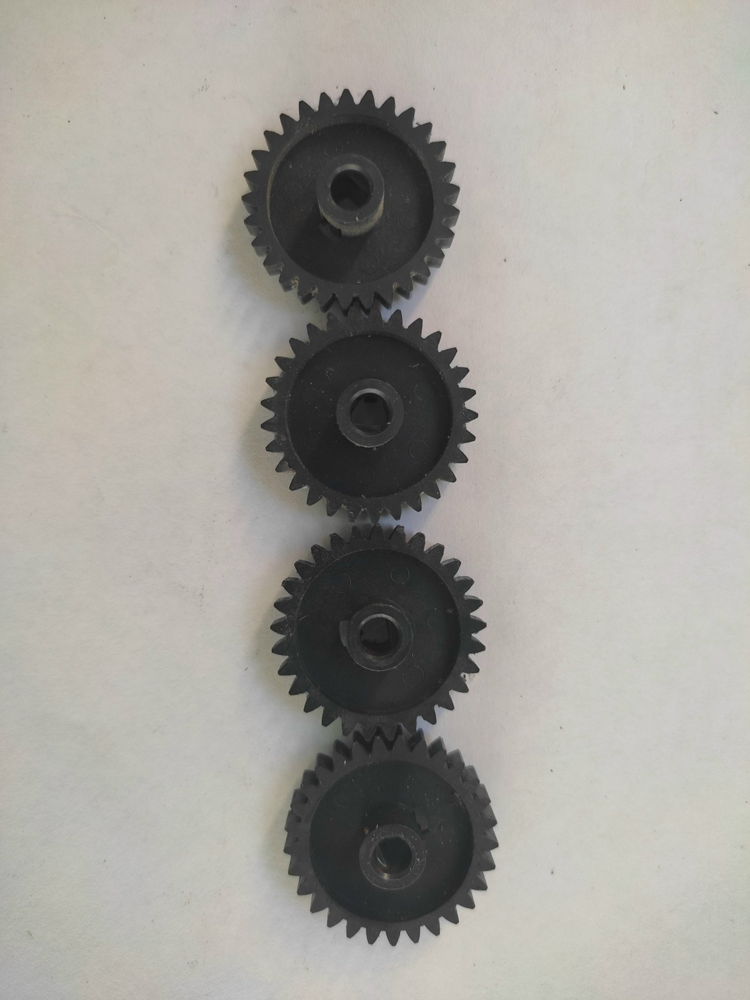 Nhông ép sấy máy in cannon 2900/3000