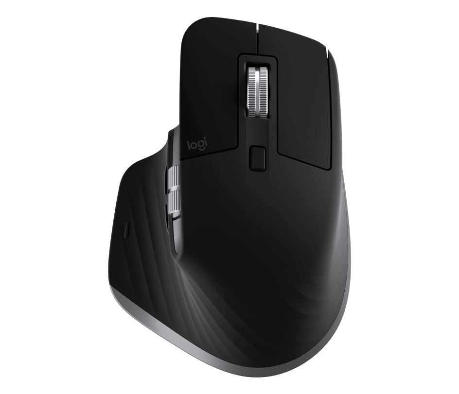 Chuột không dây bluetooth Logitech MX Master 3 for Mac - Mới chính hãng