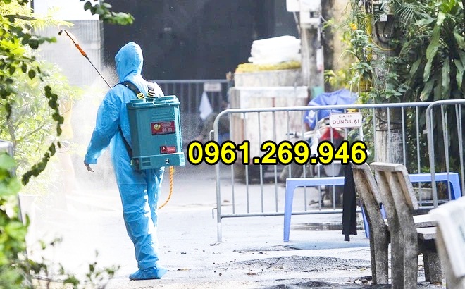 Bình xịt điện Oshima OS20 - Bình xịt 20L đeo lưng