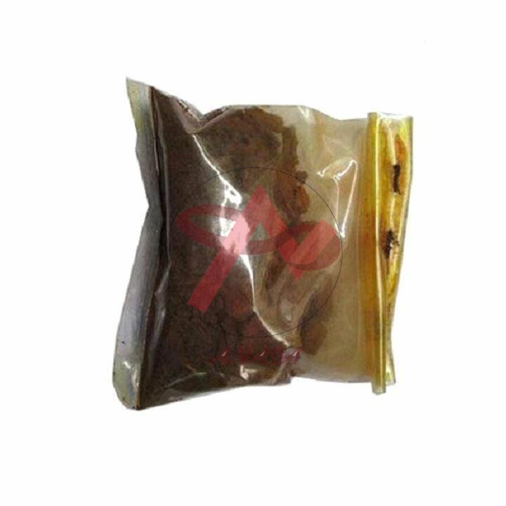 Bột Sắt (FeCl3) 1kg Ăn Mòn Phíp Đồng Làm Mạch In Thủ Công