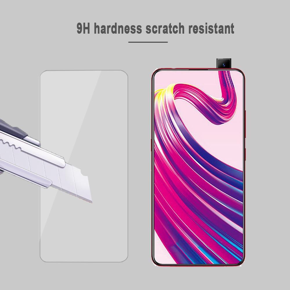 Miếng dán màn hình cường lực VIVO V15