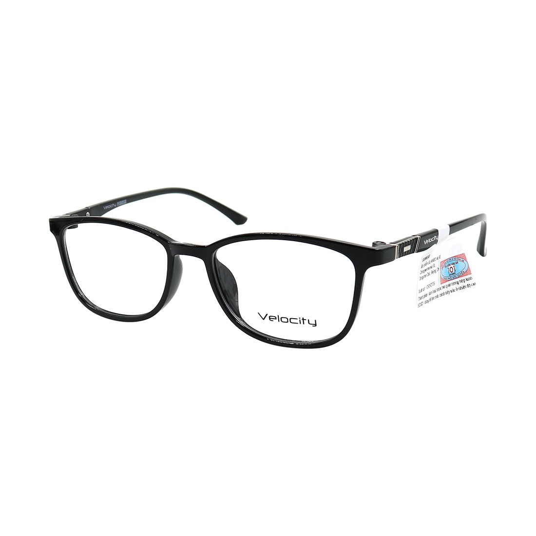 Gọng kính, mắt kính velocity vl48451 001