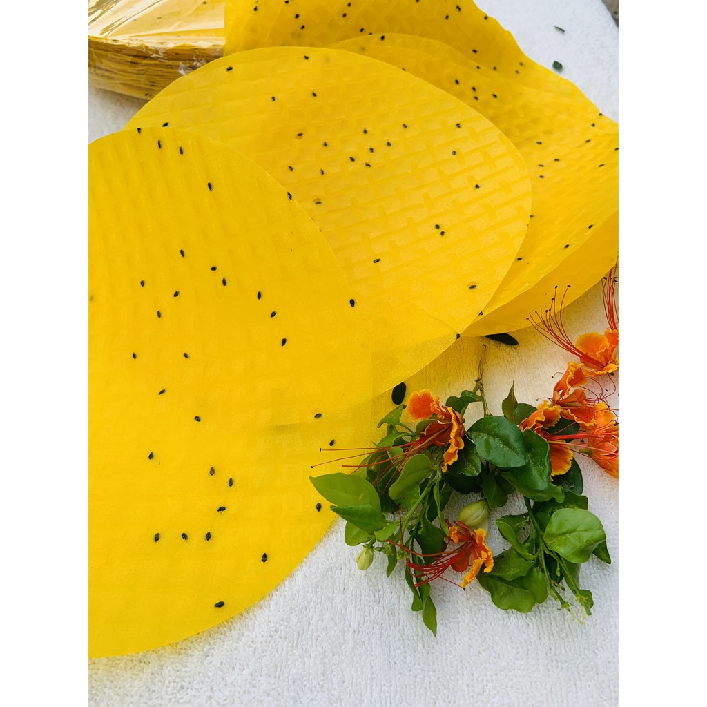 (1Kg)Bánh Tráng Nướng Vàng