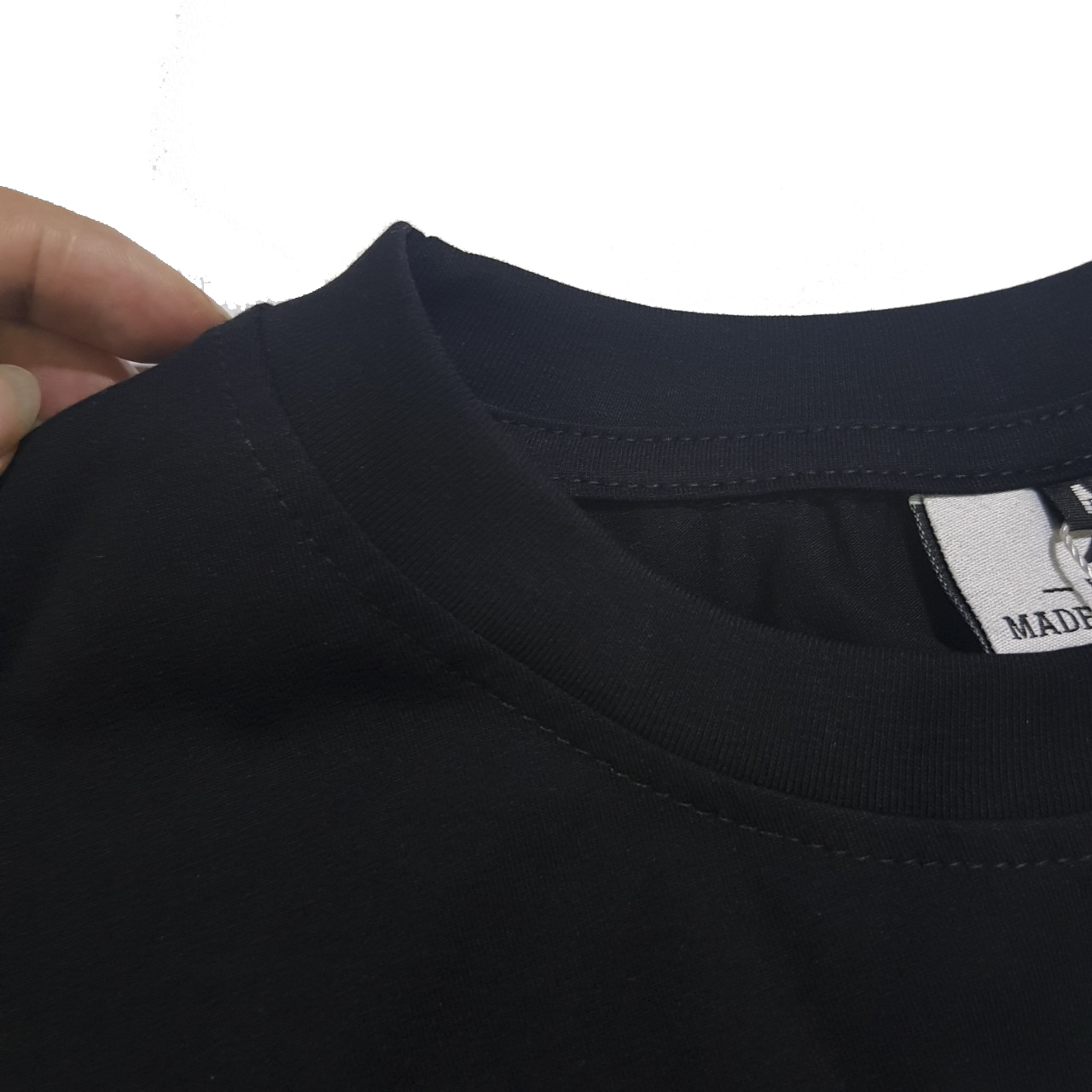 ÁO THUN UNISEX XWEAR COMPACT PREMIUM TS24