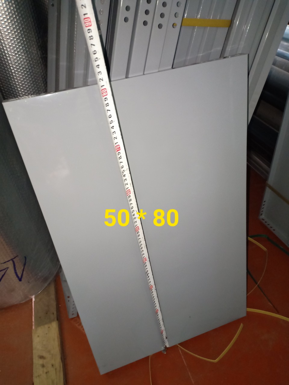 mâm sắt (50*80)