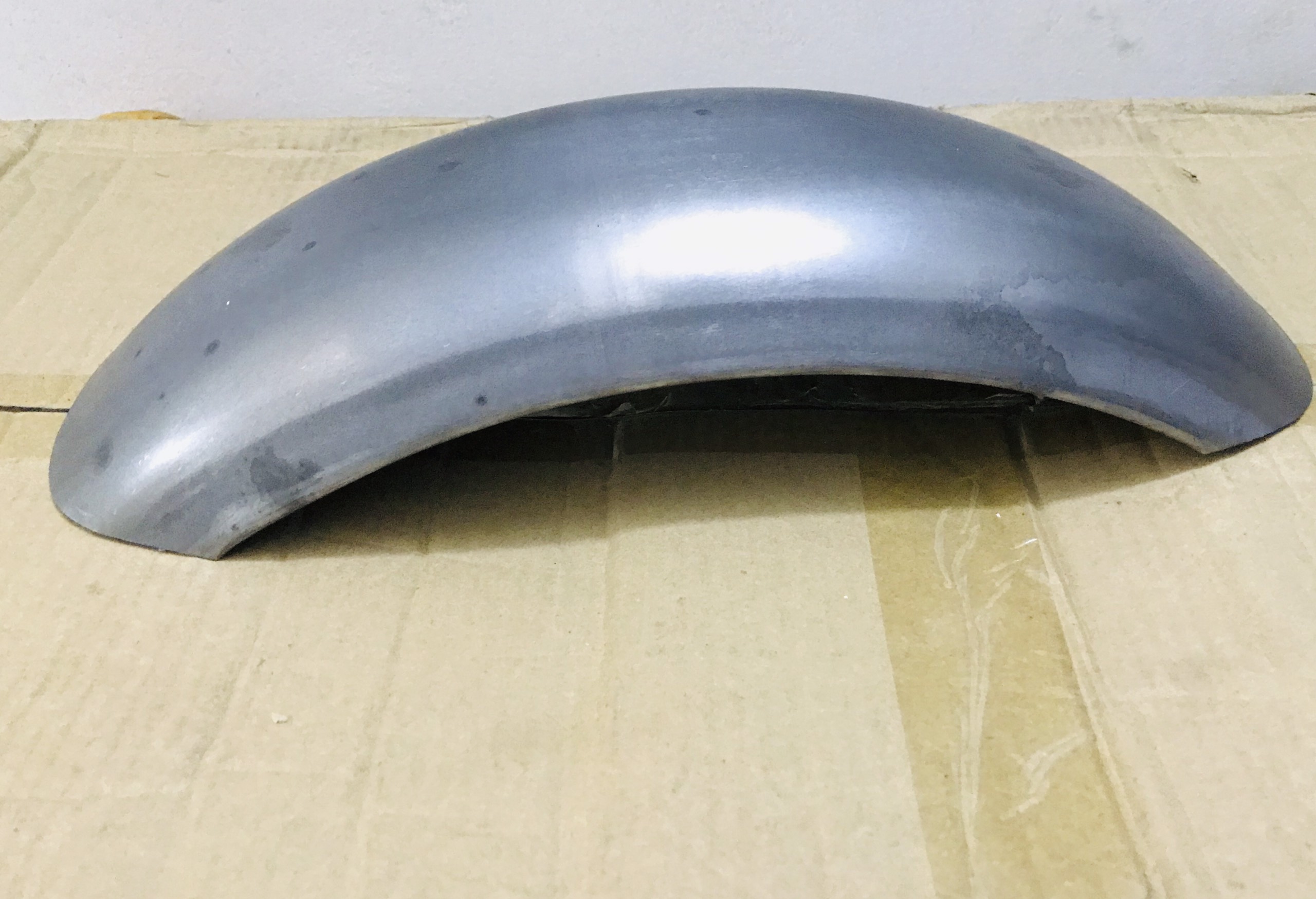 1 chiếc Dè độ chắn bùn trước hoặc sau