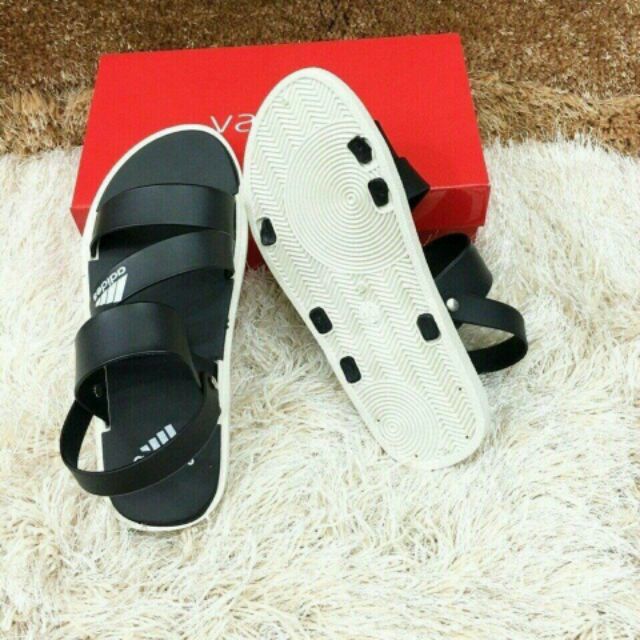 Sandal Nam Chống Thấm Nước Đi Mưa