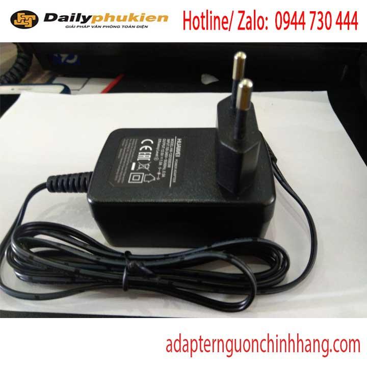 Adapter nguồn huawei 12v 1a chính hãng