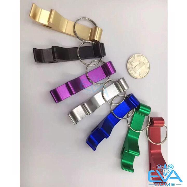 [HCM]Móc Khoá Khui Bia keychains