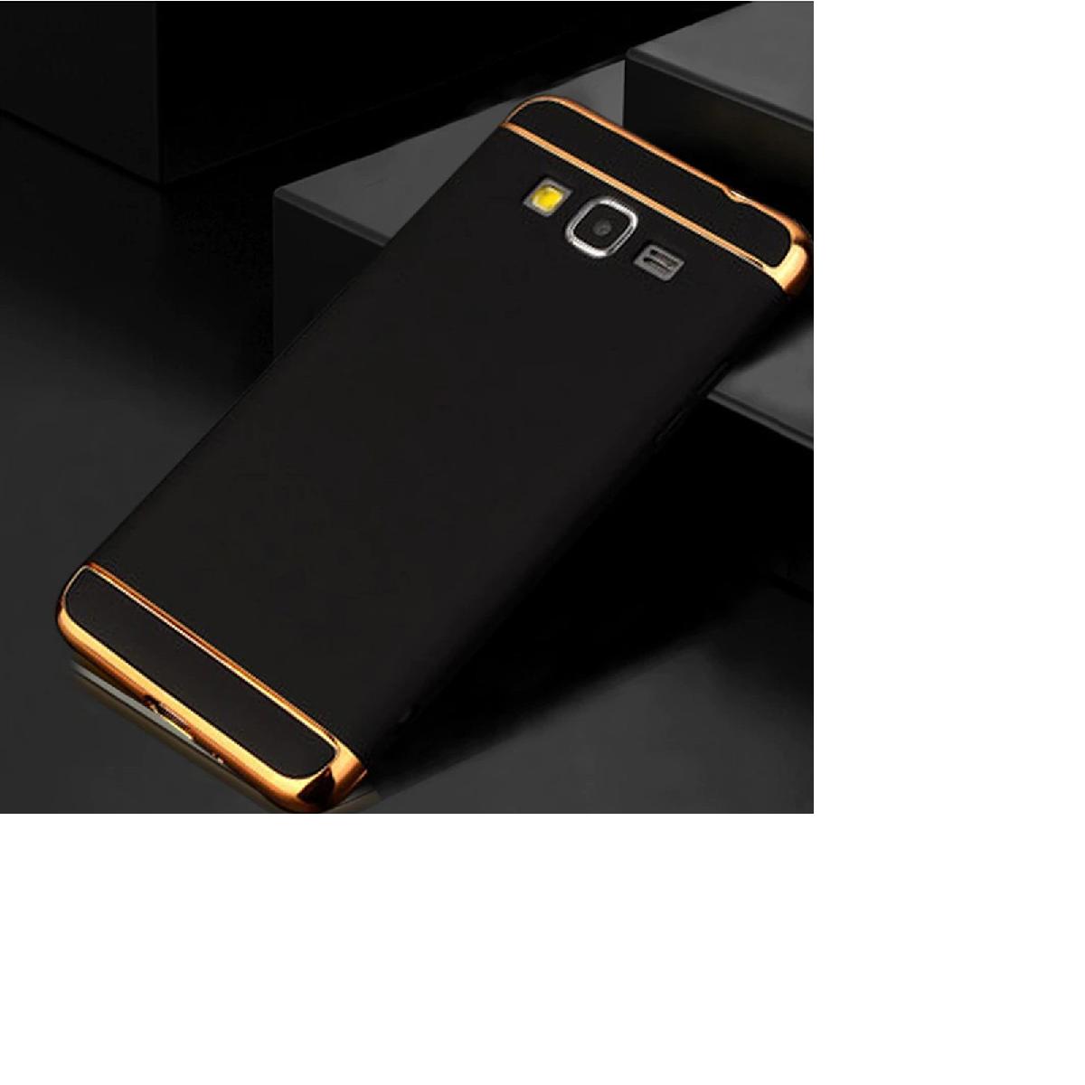 Ốp lưng 3 mảnh thời trang cho điện thoại Samsung J3 2016 , J310