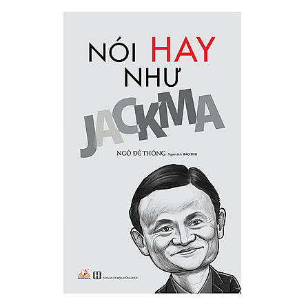 [HCM]Nói Hay Như Jack Ma