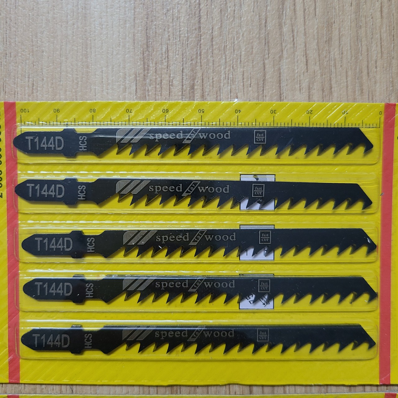 LƯỠI CƯA LỌNG T144D