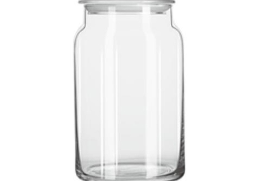 Hũ Thủy Tinh Nhật Bản 750ml (Glass jar)