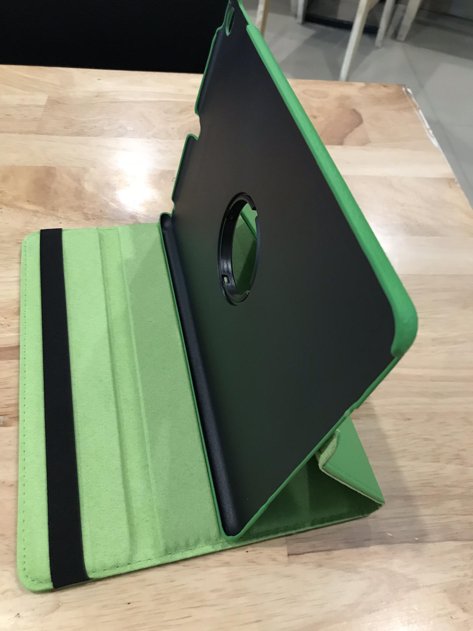 [HCM]Bao da iPad 5 - Bao da A1822/A1823 (Bao da iPad 2017 5th generation)