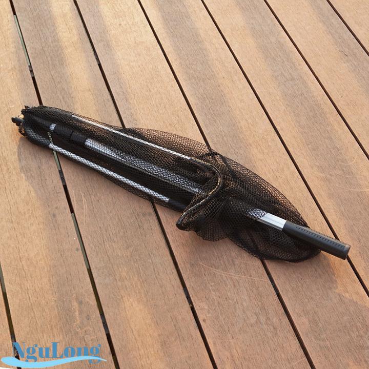 Vợt xúc cá cán nhôm