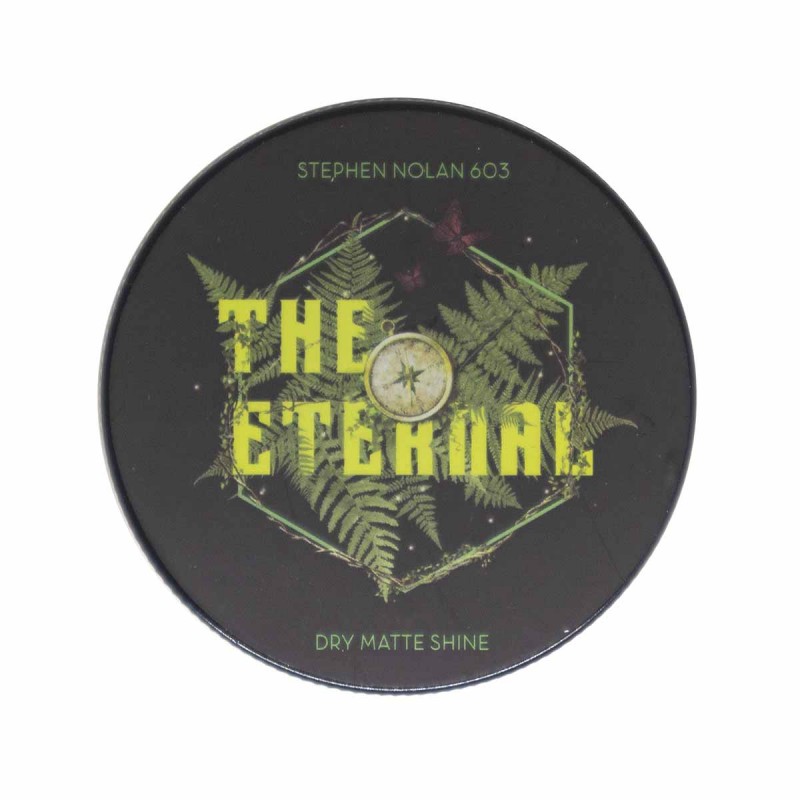 Sáp vuốt tóc the eternal 56g – lọ nhôm