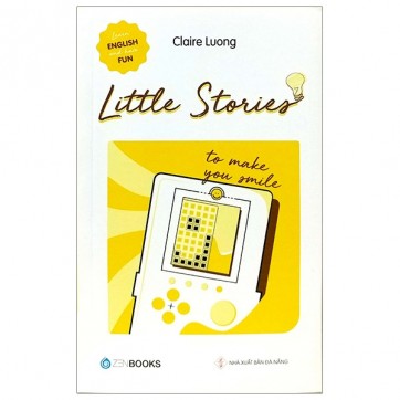 Cá chép - little stories - to make you smile