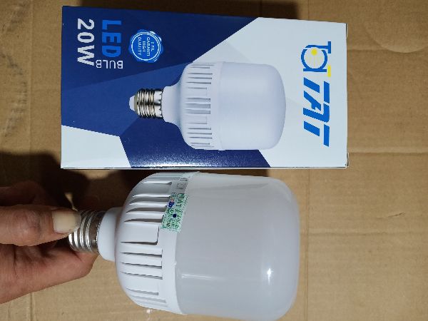 bóng đèn led 20w TAT