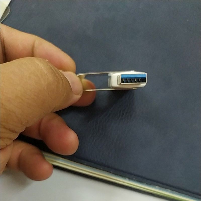 USB 32GB USB 3.0 TEAMGROUP C143 CHÍNH HÃNG TAIWAN 100%